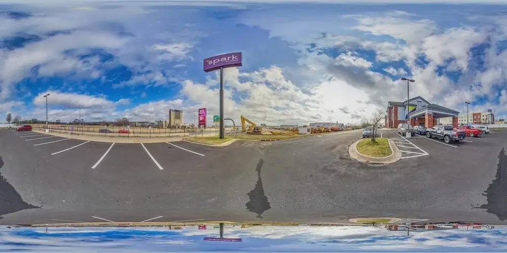 Baymont by Wyndham Catoosa/Tulsa