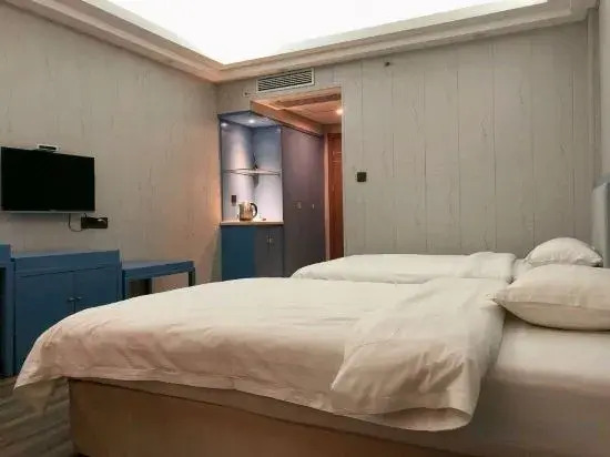 Mr.z City Hotel, Xiangyang