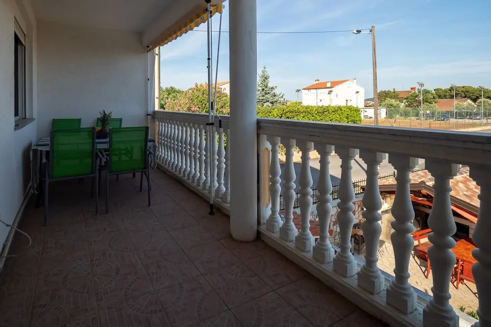 Apartments Domic