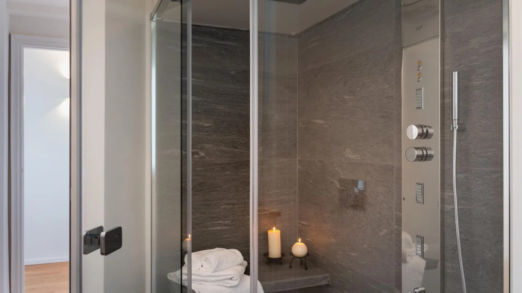 Villa Scirocco 10 2 in Pieve Ligure