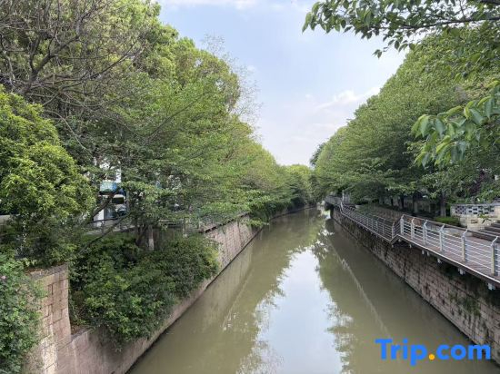 Zhangjiagang Tingman HotelZhangjiagang Downtown Yangshe Old Street Store