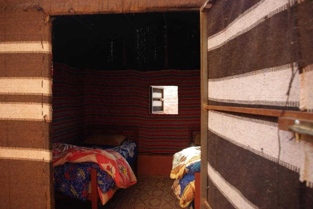 Alblwi Camp