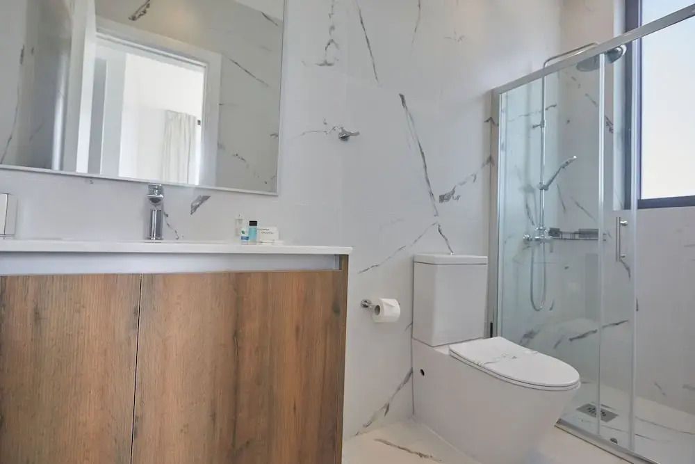 Holiday Home Protaras Almaria Villa ALM08 by Interhome