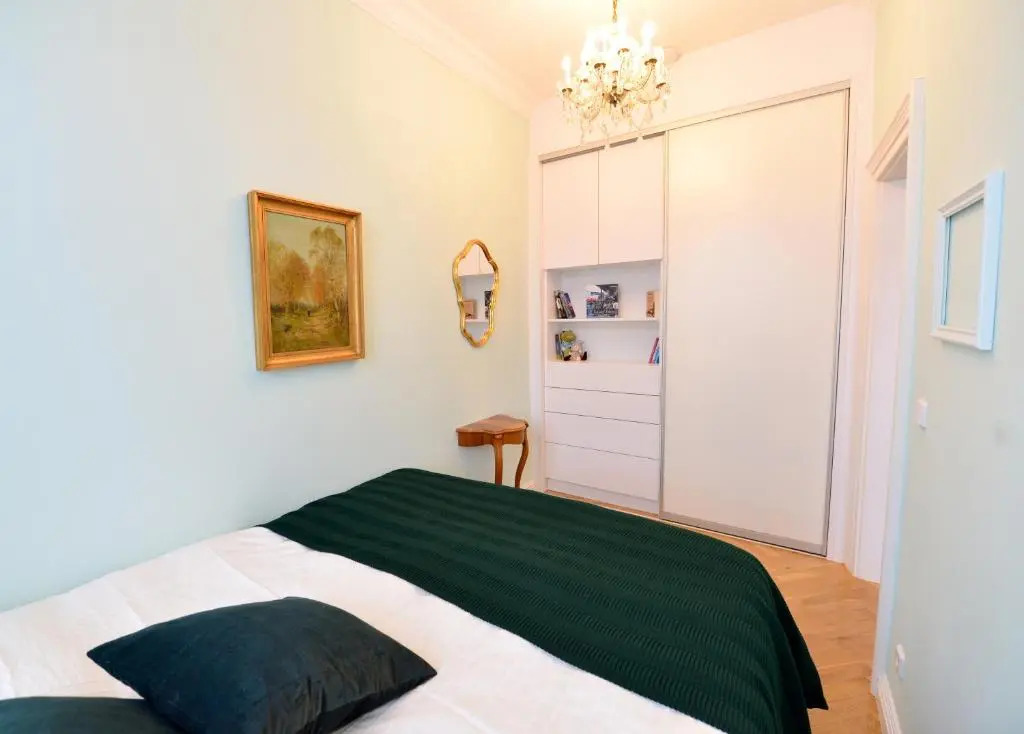 Exclusive & Top Equipped, 10 Min From The Centre