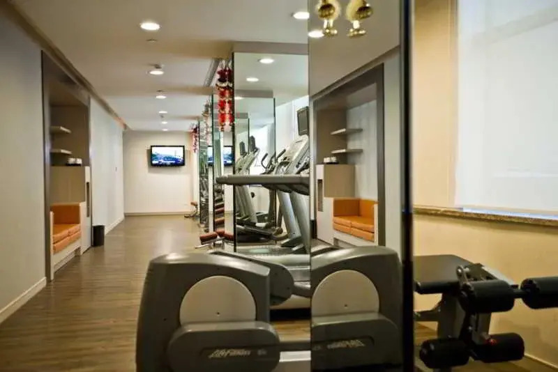 Somerset Serviced Residence