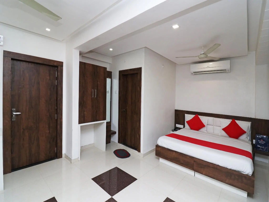 jalaj retreat