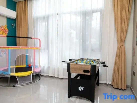 yunqi yuelu Hotel（OMG paradise）