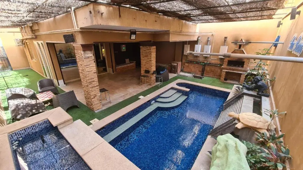 The Resort Studio - New Cairo