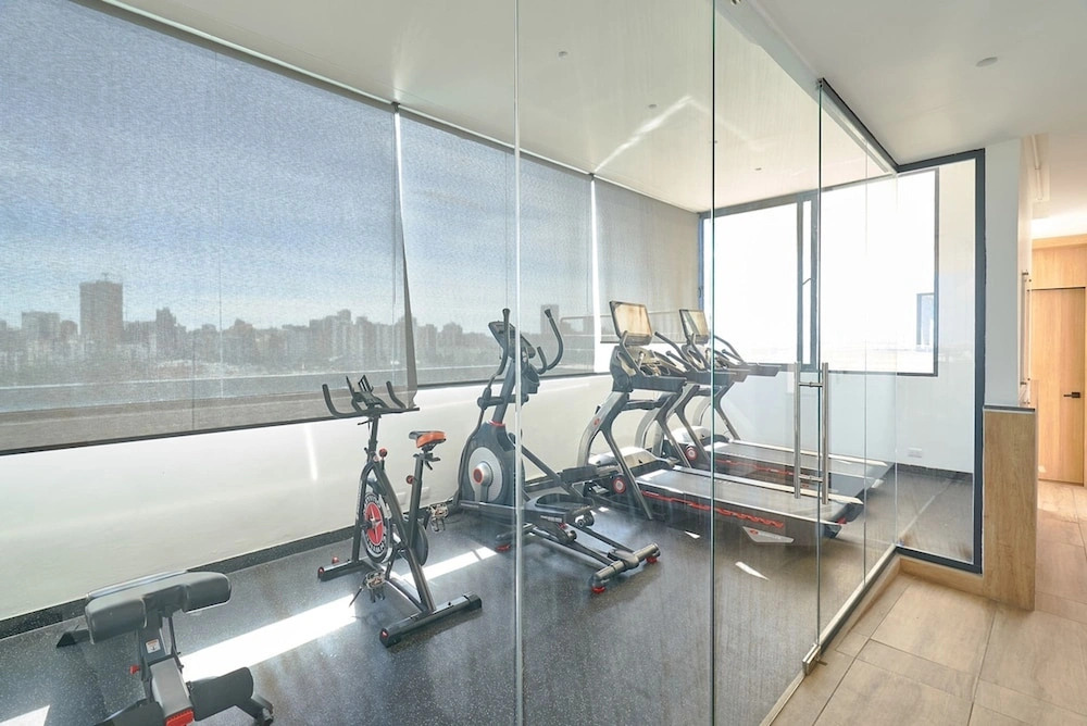 2BR The City Center Dtown Pool Gym Nearcecilip