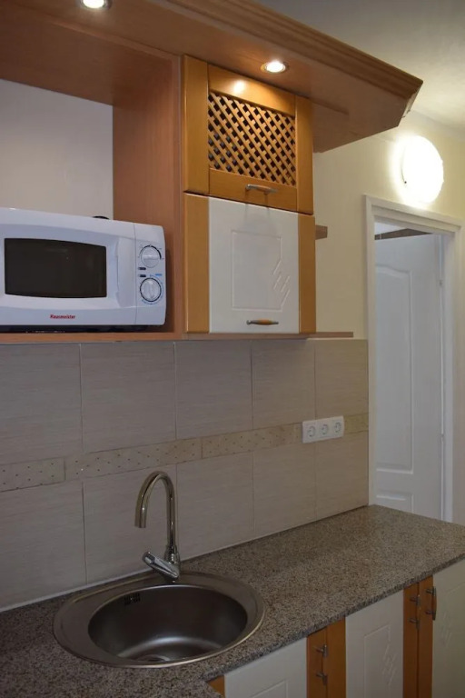 Orient Apartmanház