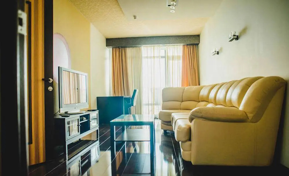 Villa Atmosfera
