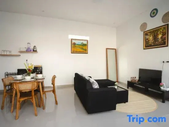 Villa Taman Bali 6