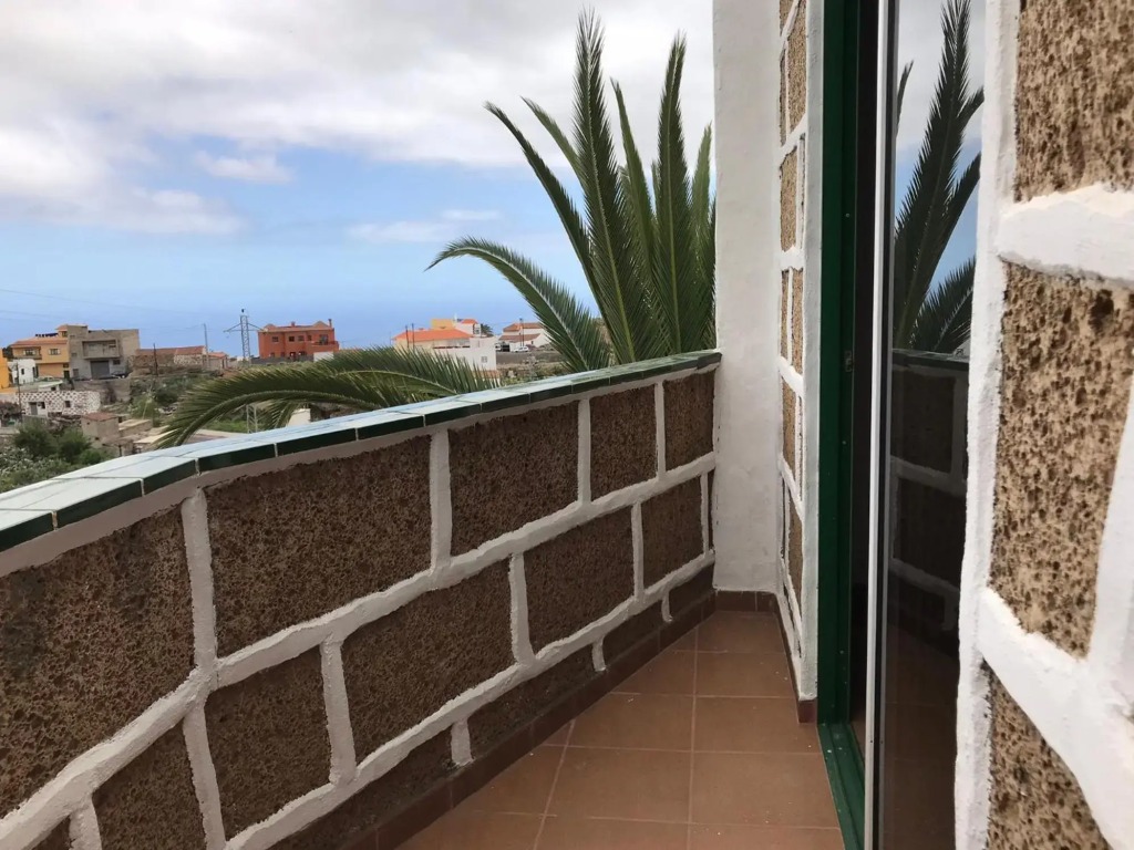 Casa Maria Luisa