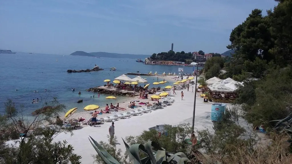 Holiday Home Aspalathos Split