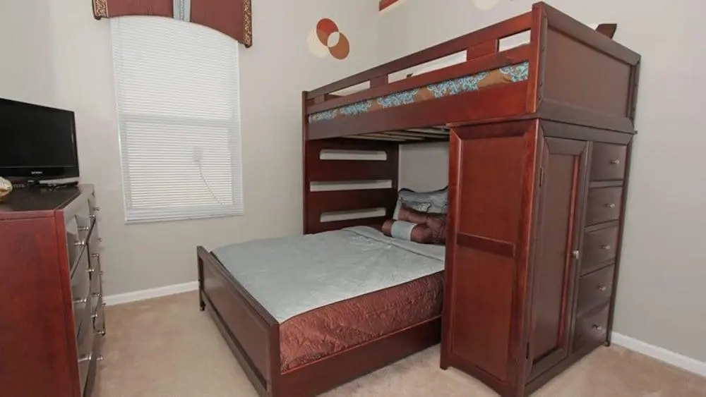 8058 Windsor Palms Resort