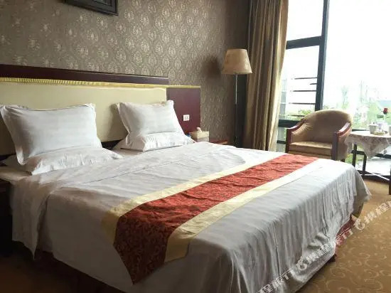 Jinxiu Hostel