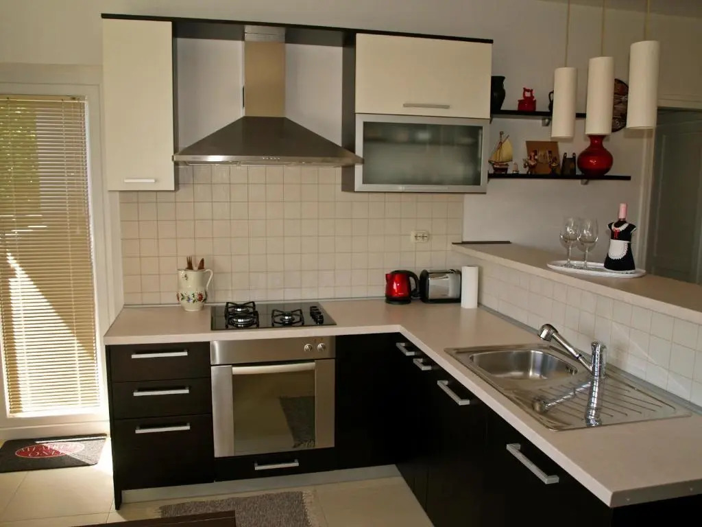 Apartments Roxy