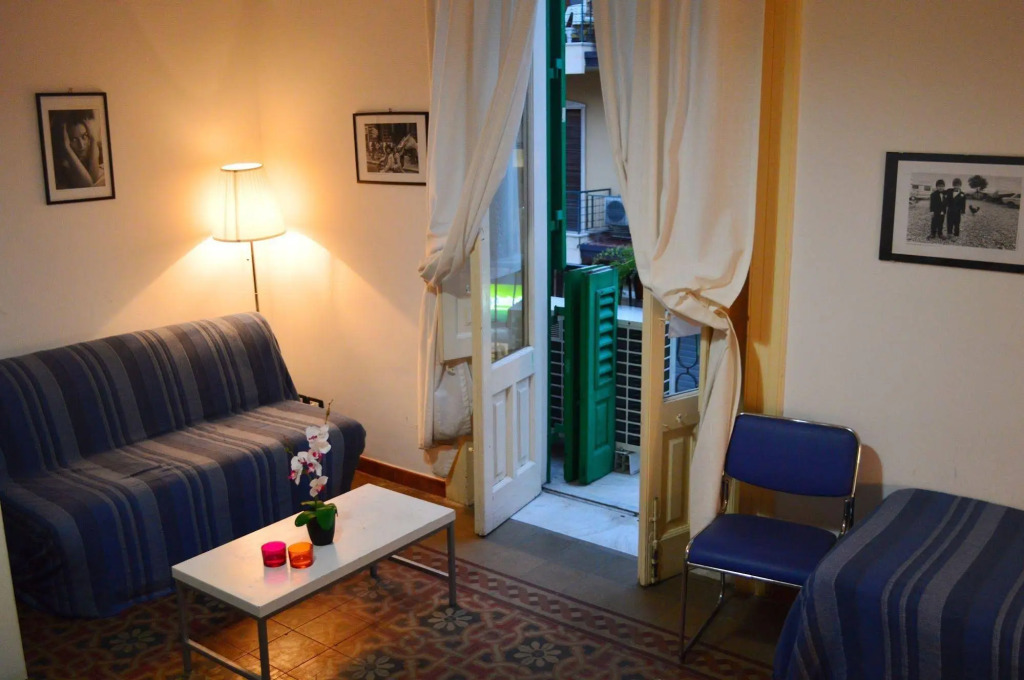 B&B Casa Laganà