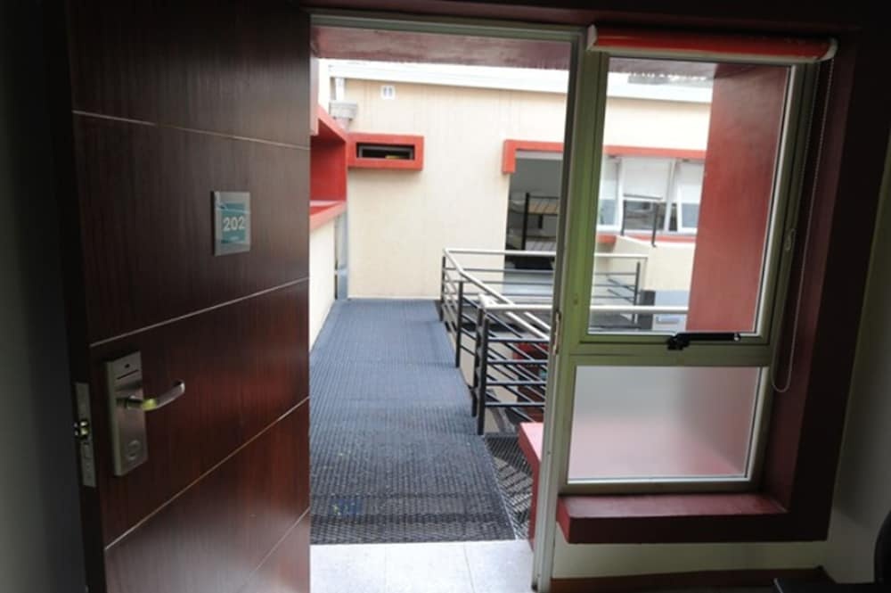 Hostel Unico