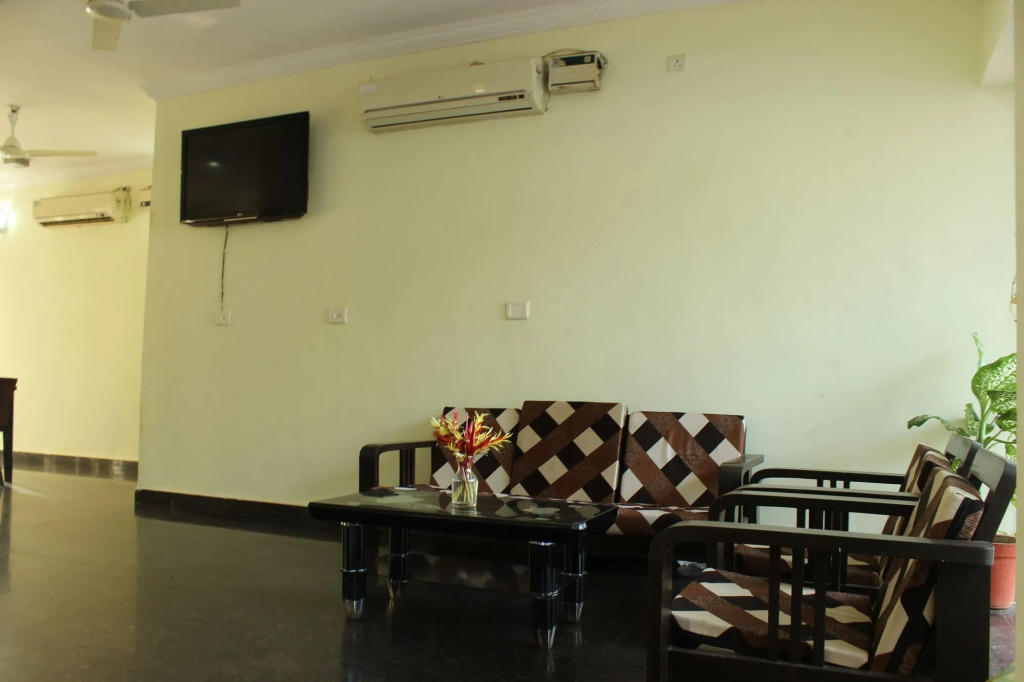 Shivam Resort by OYO Rooms