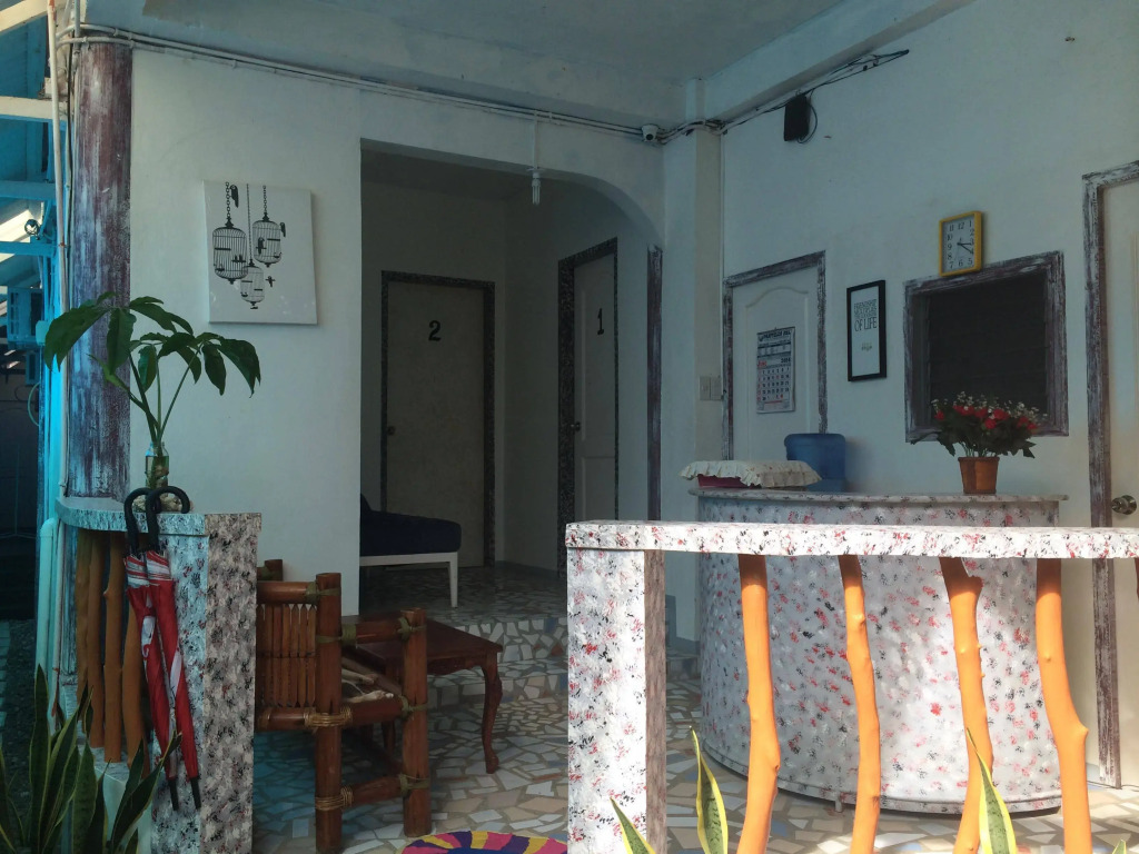 D7 Inn Resort