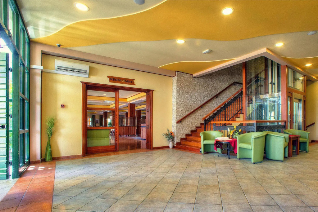 Hotel Vrata Krke
