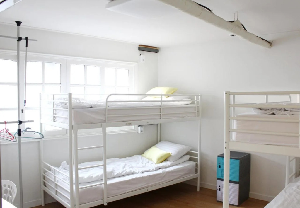 Miro Guesthouse
