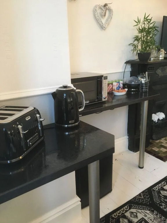 Garswood Guesthouse