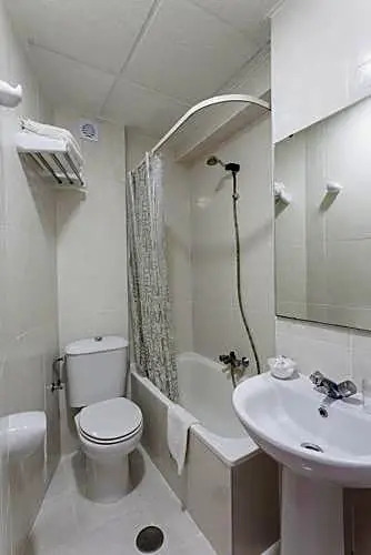Hotel Besaya
