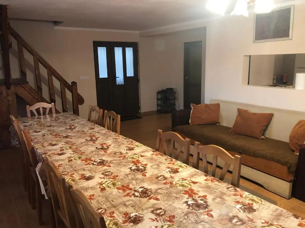Cabana Vlad 1