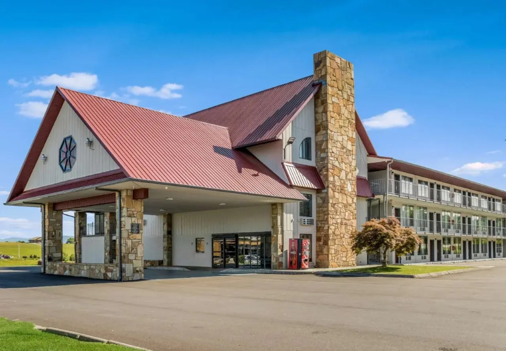 Rodeway Inn