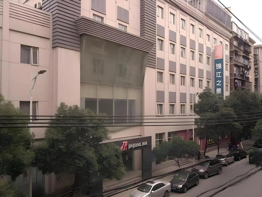 Jinjiang Inn - Nanchang Chuanshan Road