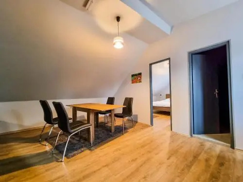 XXL Rooms Osijek