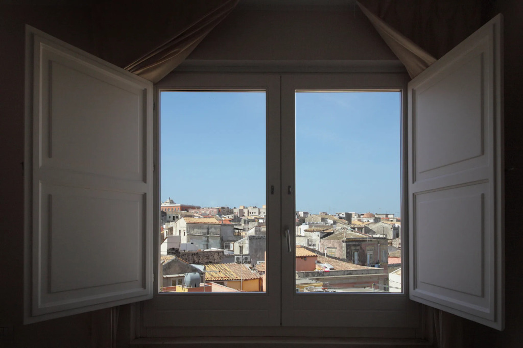 Ortigia Mastrarua rooms