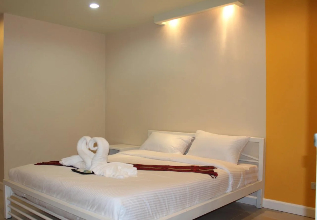 Care U Residence