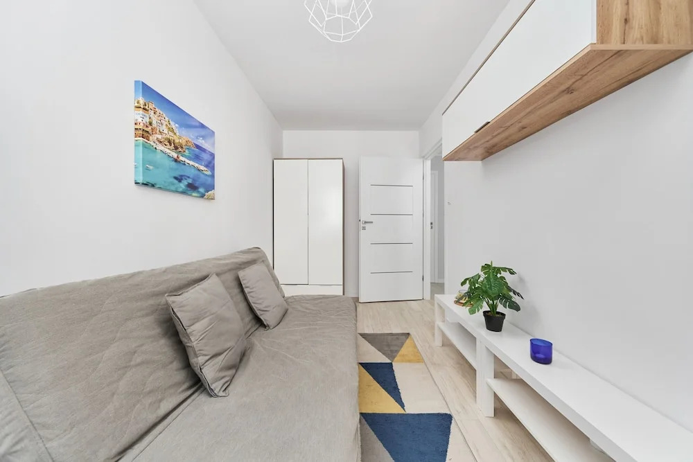 Charming apartment / Old Town City Center