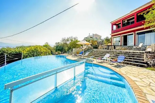 Villa Spiros