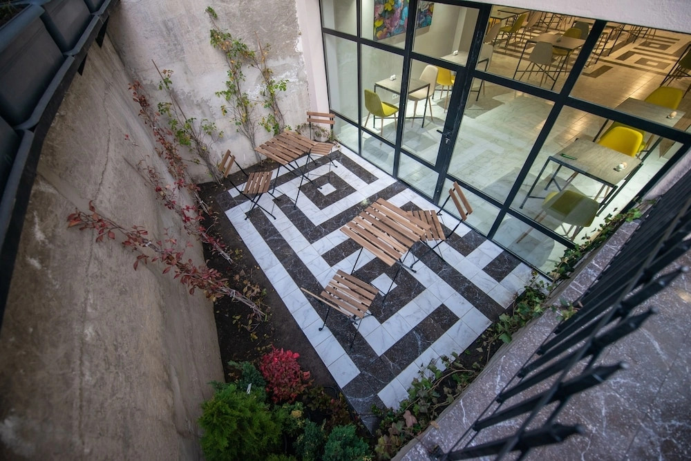 Hotel Bina 21