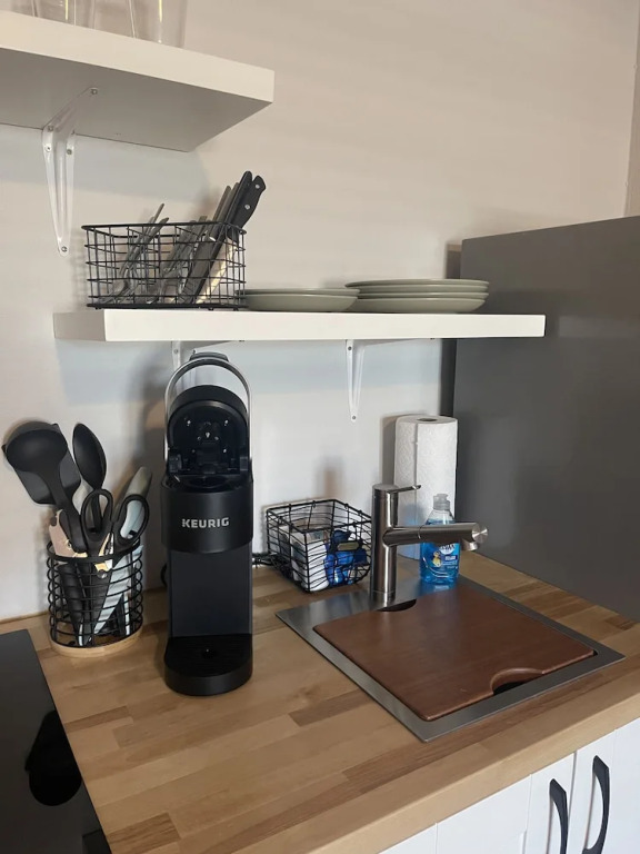 Apartment 202