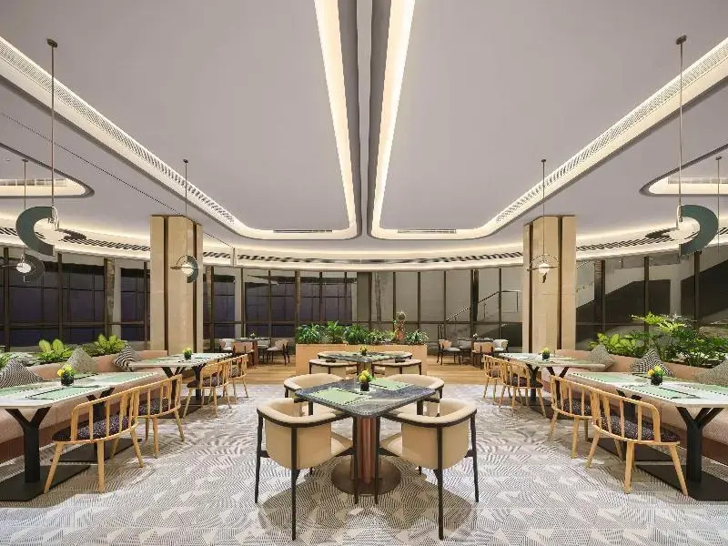 Hilton Garden Inn Sanya Haitang Bay