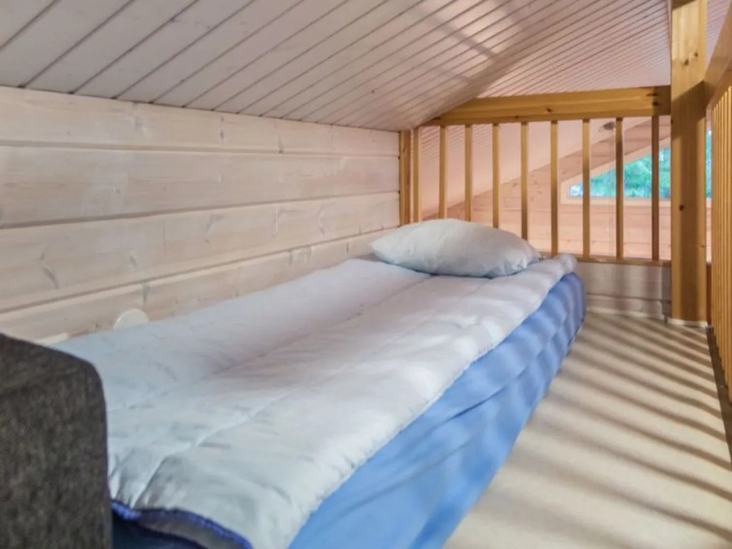 Holiday Home Teerenpesä