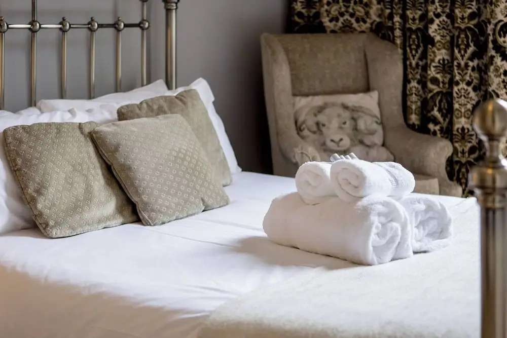 JOIVY Doune Terrace Apartment: Edinburgh New Town Prime Location