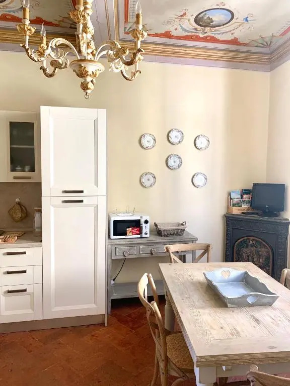 Stefania Townhouse