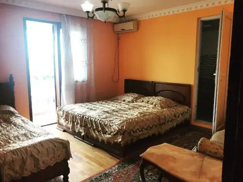 Guesthouse Soso