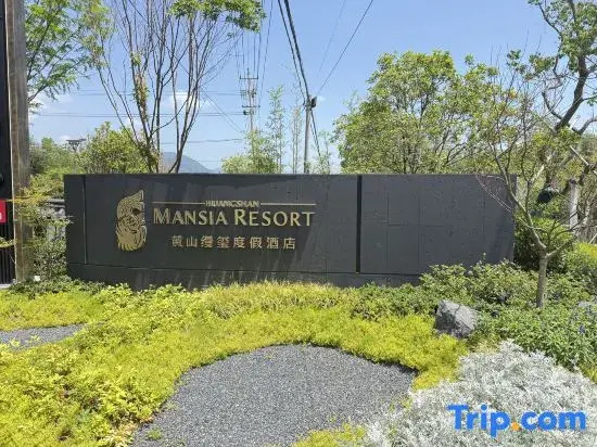 Mansia Resort