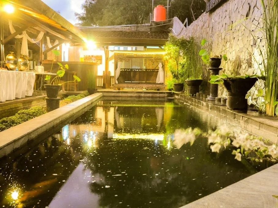 NIDA Rooms Mataram Bumi Affandi