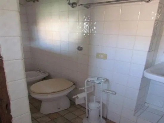 Casa Porcu