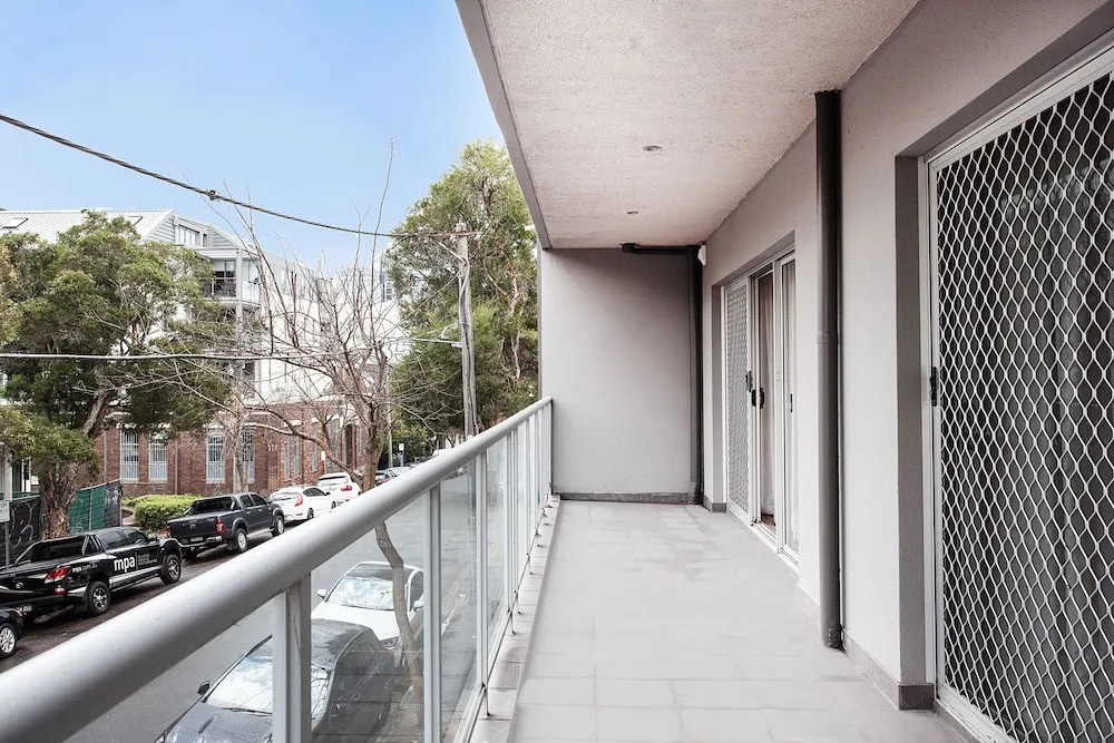 Surry Hills Haven