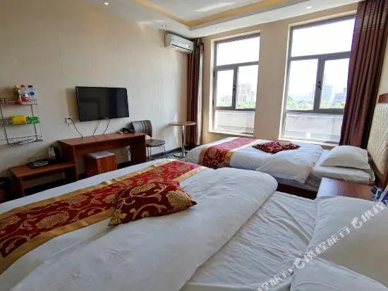 Harbin Xiangshuwan Hotel