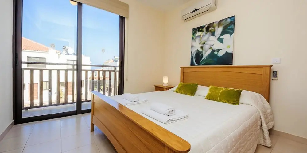 Oceanview Villa 067
